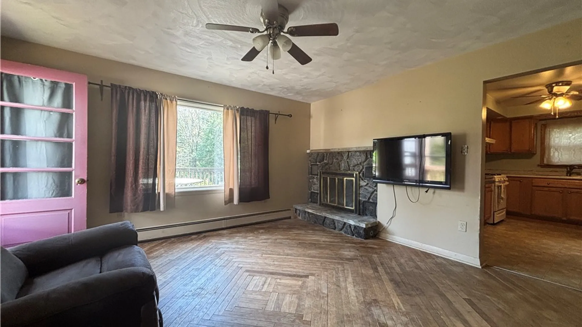 Property at 28 E Main Street, Hamilton, PA 16333 15