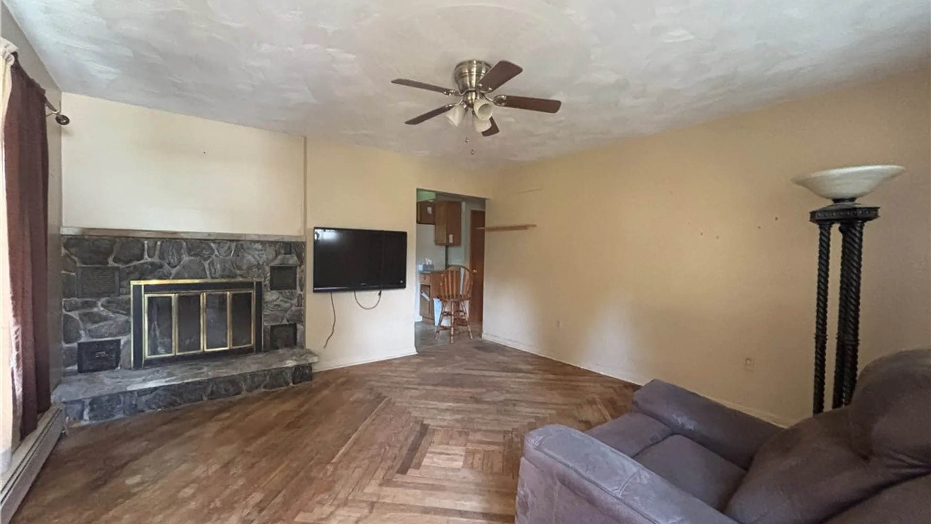 Property at 28 E Main Street, Hamilton, PA 16333 16