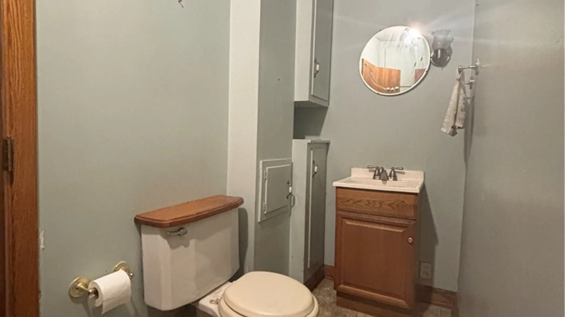 Property at 28 E Main Street, Hamilton, PA 16333 17