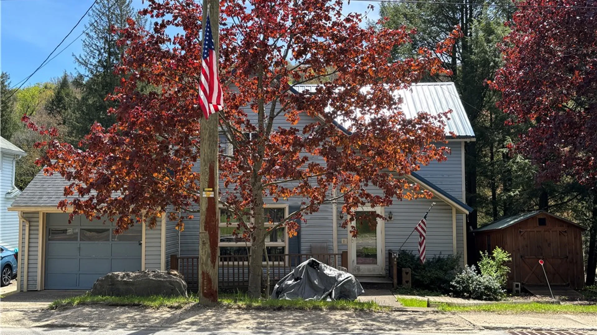 Property at 28 E Main Street, Hamilton, PA 16333 25