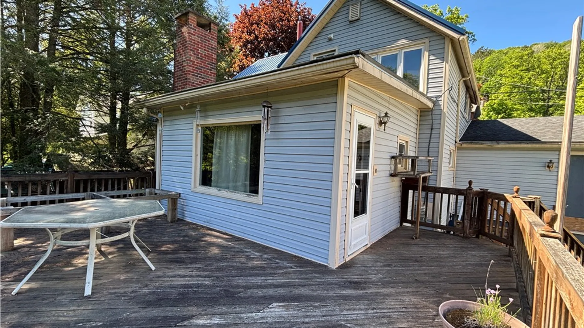 Property at 28 E Main Street, Hamilton, PA 16333 26