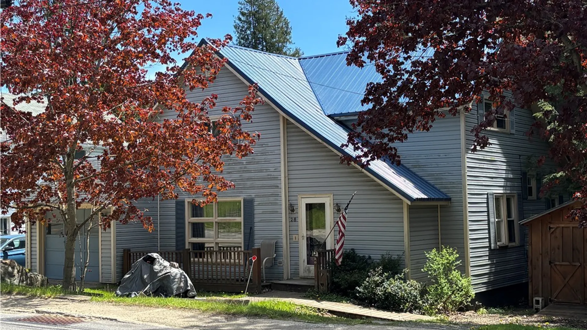 Property at 28 E Main Street, Hamilton, PA 16333 3