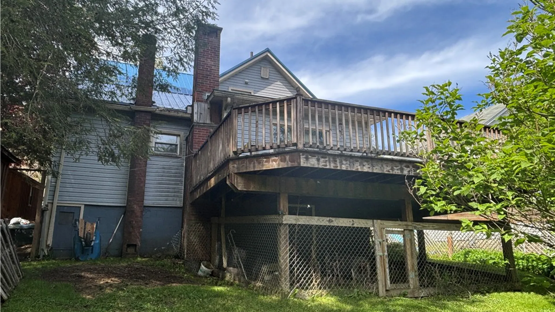 Property at 28 E Main Street, Hamilton, PA 16333 5