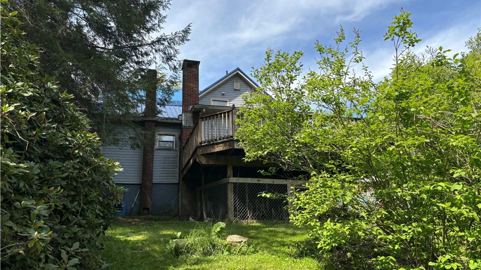 Property at 28 E Main Street, Hamilton, PA 16333 6