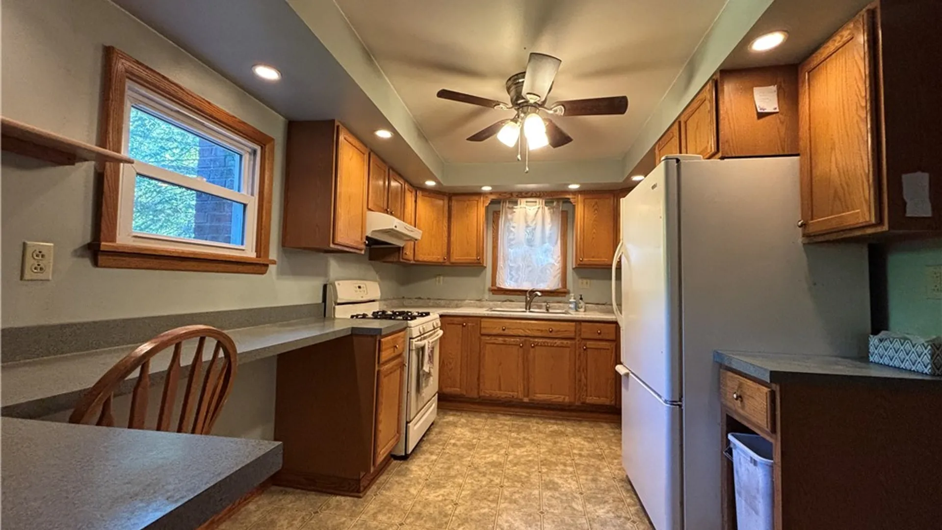 Property at 28 E Main Street, Hamilton, PA 16333 8