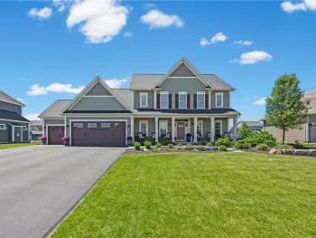 Property at 199 Forest Glen Drive, Greece, NY 14468