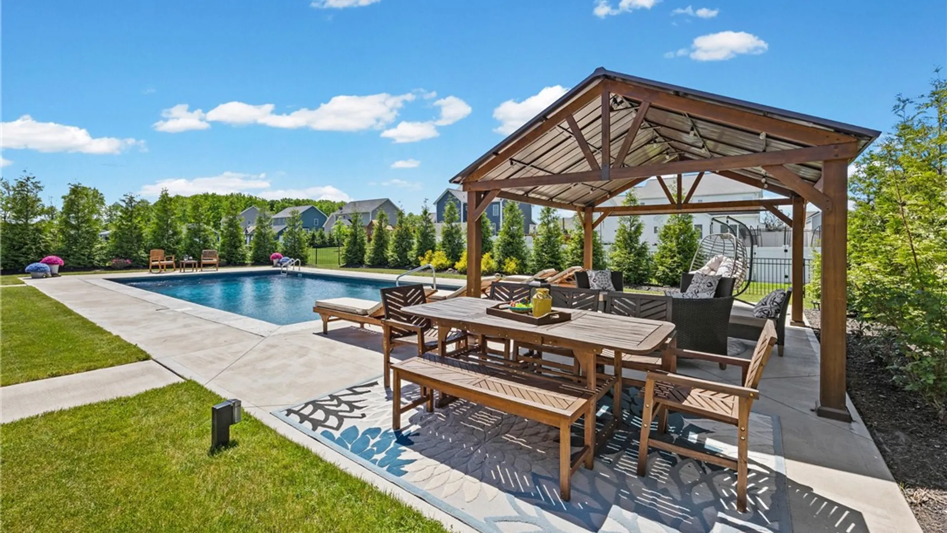 Property at 199 Forest Glen Drive, Greece, NY 14468 43