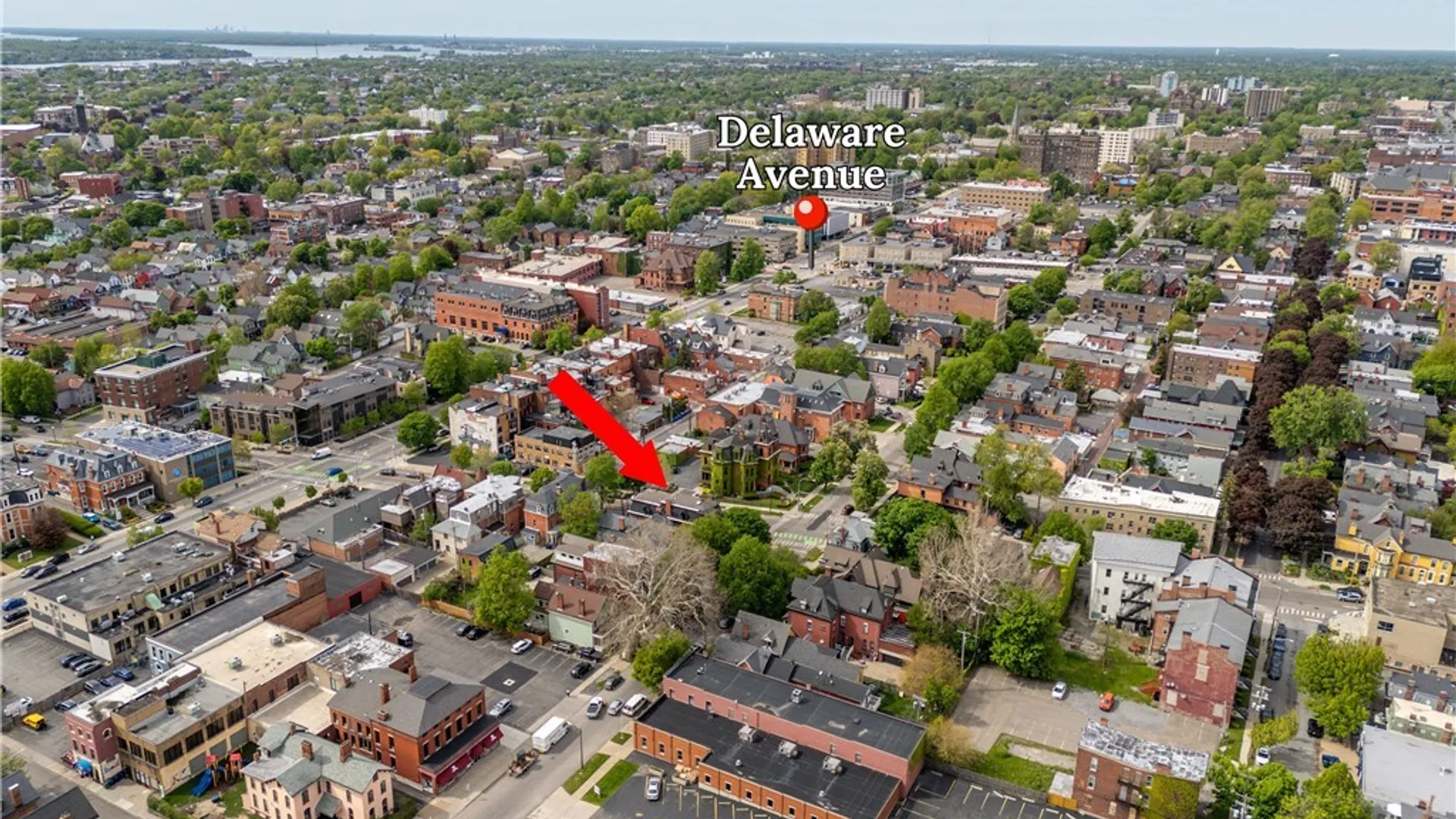 Property at 414 Franklin Street, Buffalo, NY 14202 48