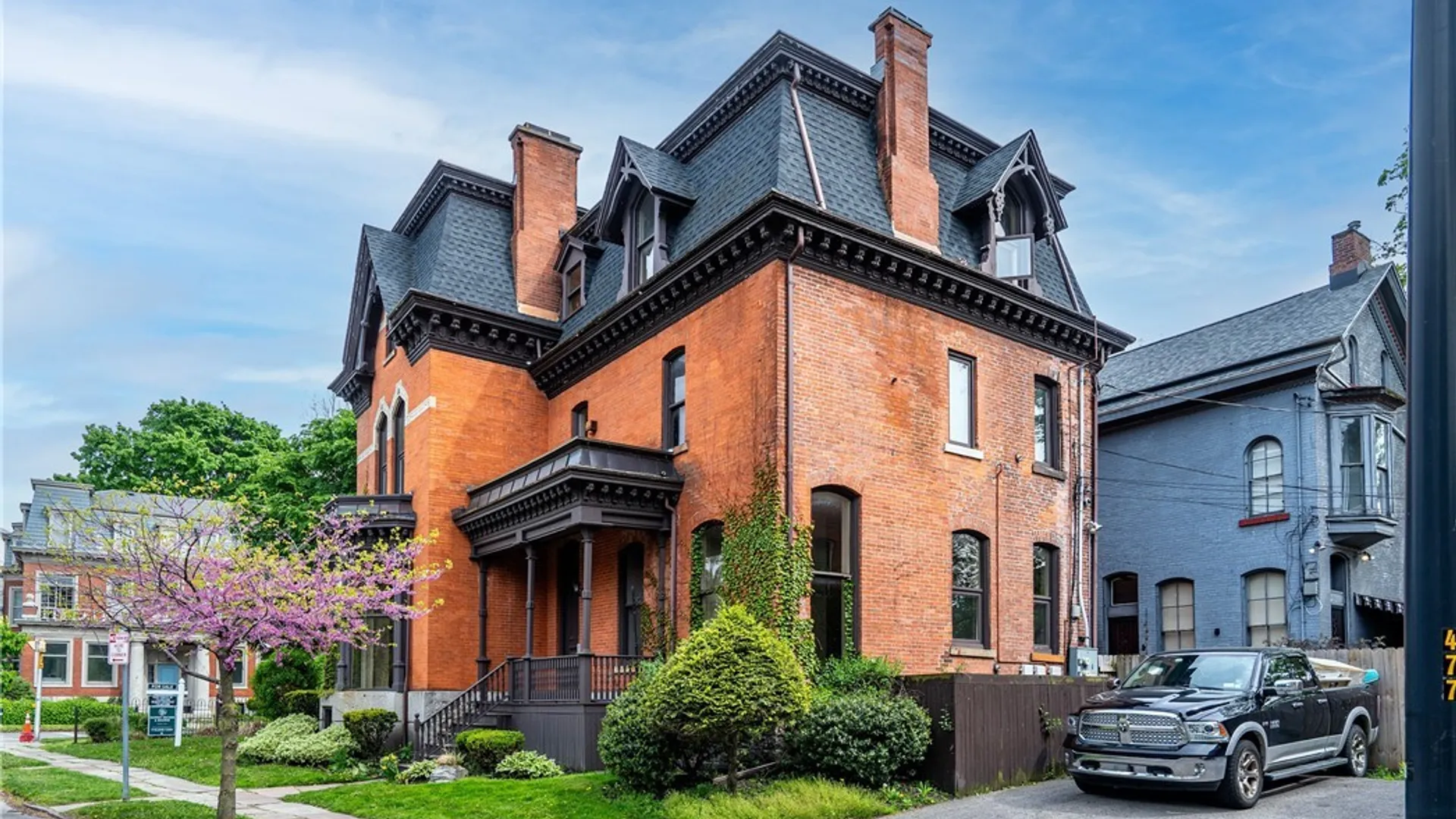 Property at 414 Franklin Street, Buffalo, NY 14202 50