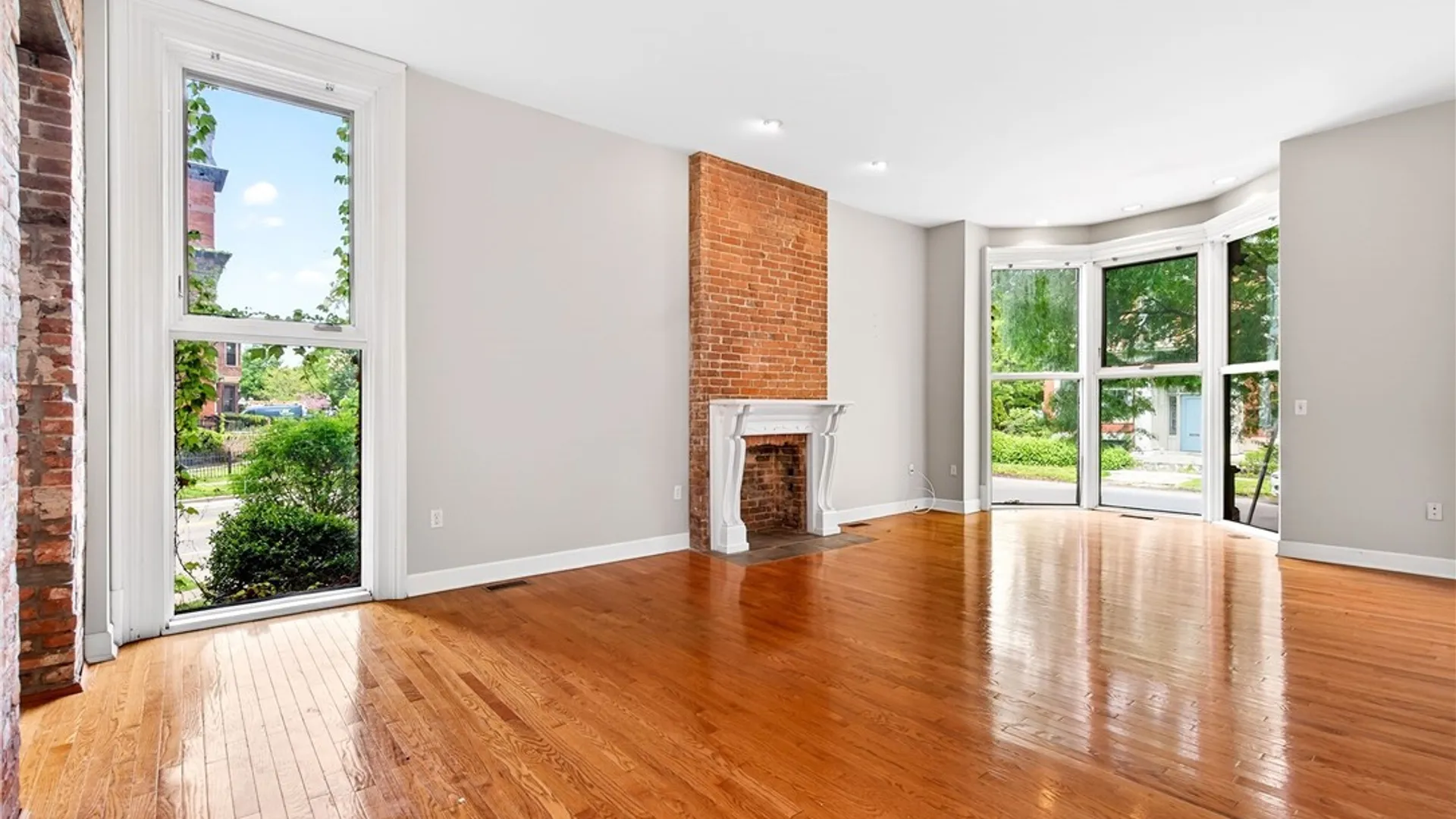 Property at 414 Franklin Street, Buffalo, NY 14202 6