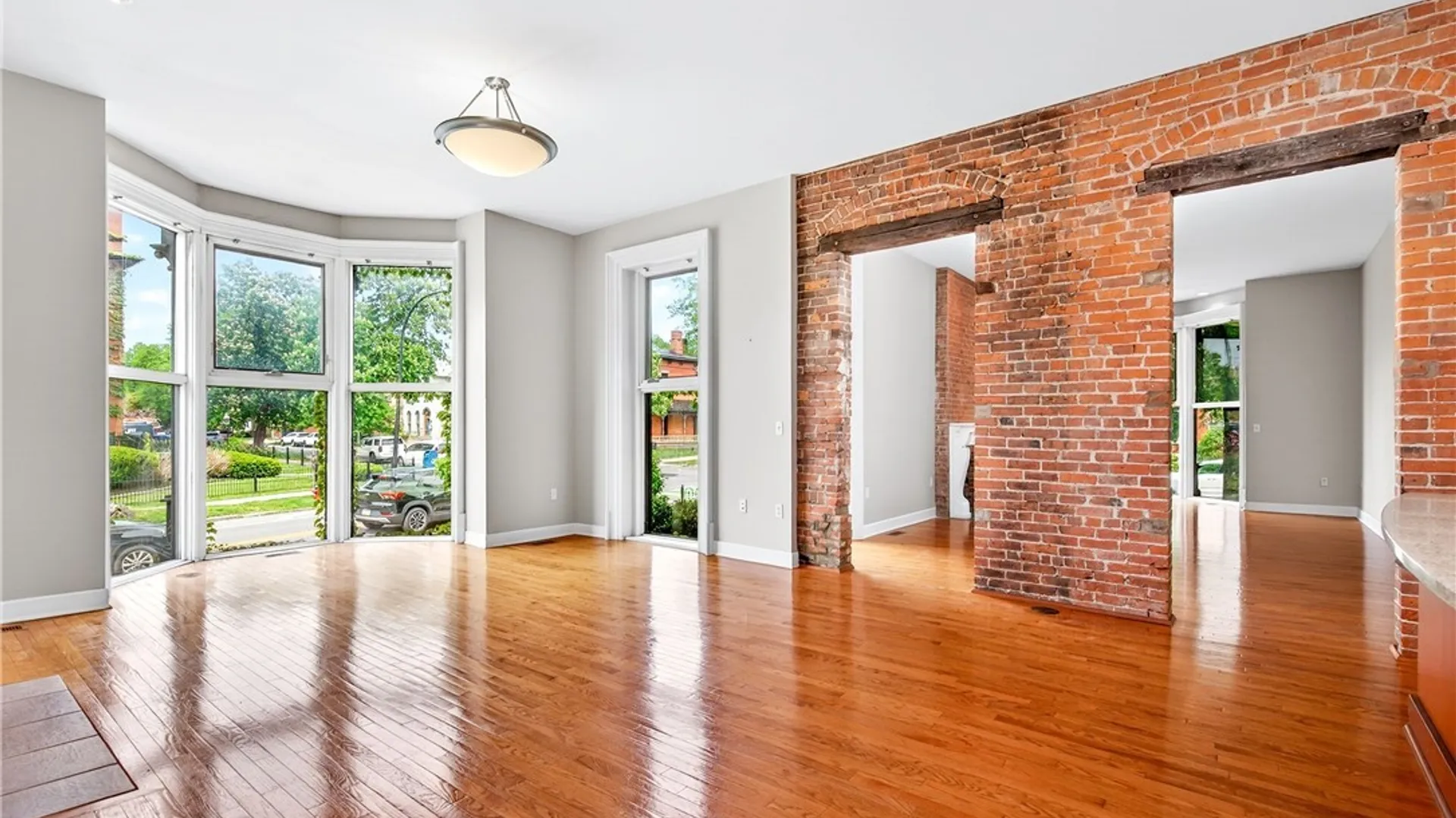 Property at 414 Franklin Street, Buffalo, NY 14202 9