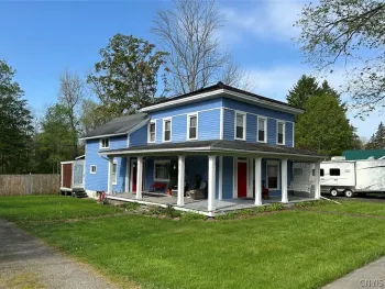 187 W Main Street, Angelica, NY 14709