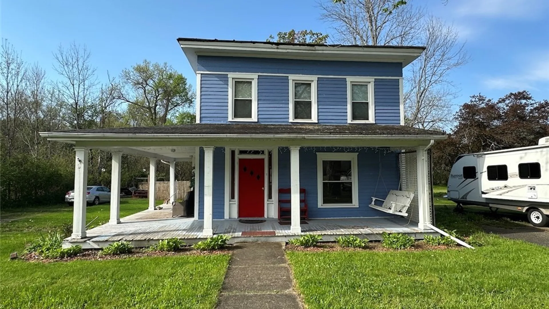 Property at 187 W Main Street, Angelica, NY 14709 2