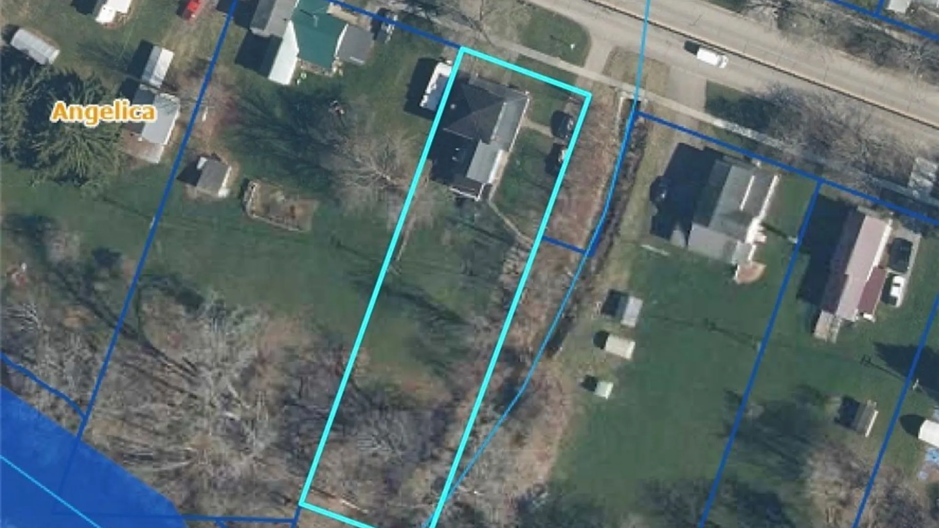 Property at 187 W Main Street, Angelica, NY 14709 27