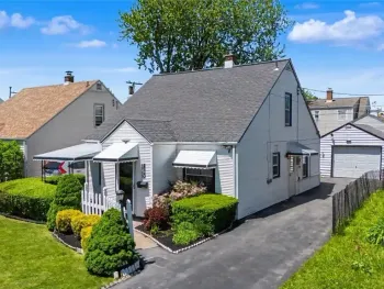 Property at 145 Hoover Avenue, Tonawanda, NY 14217