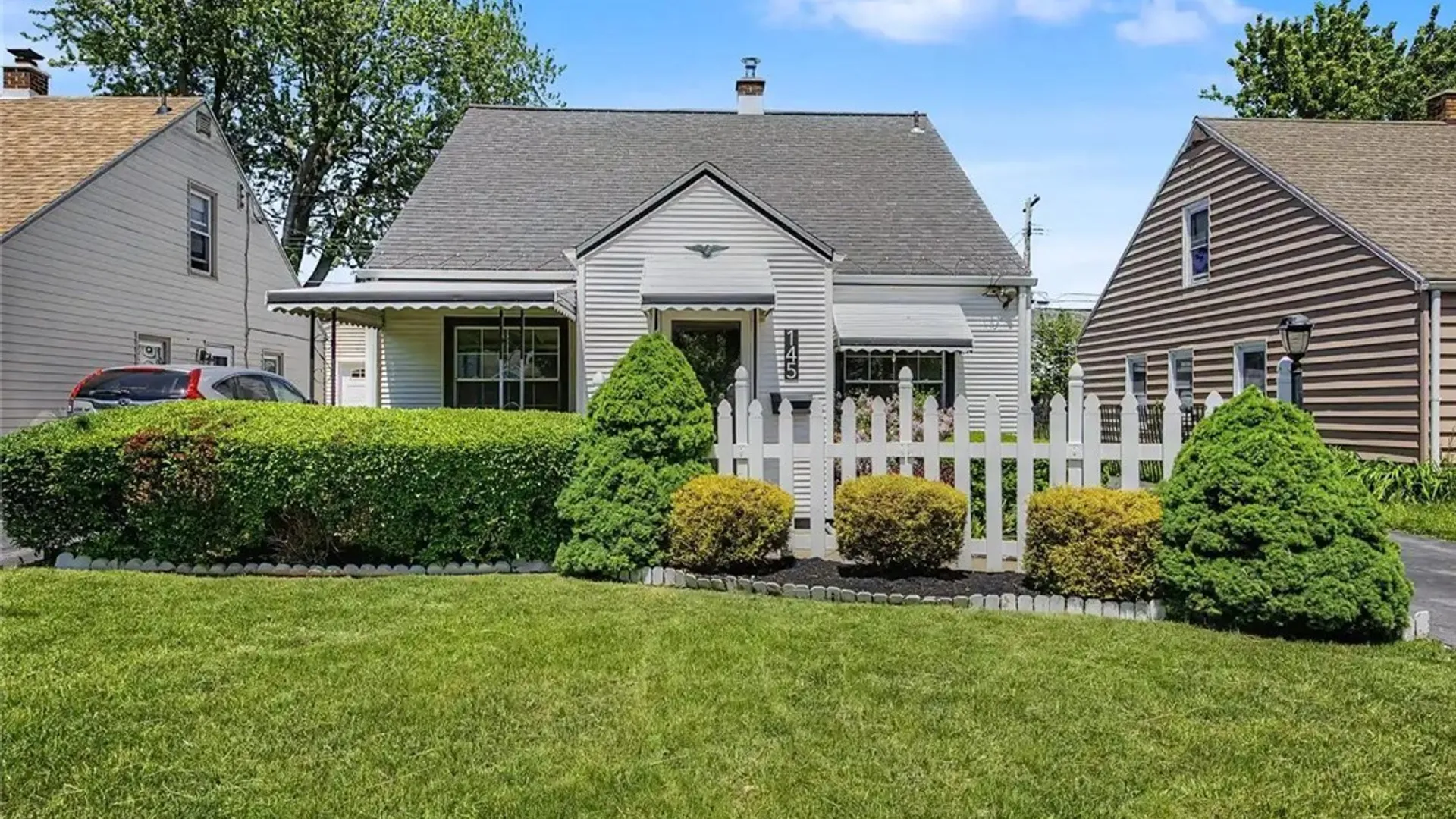 Property at 145 Hoover Avenue, Tonawanda, NY 14217 2