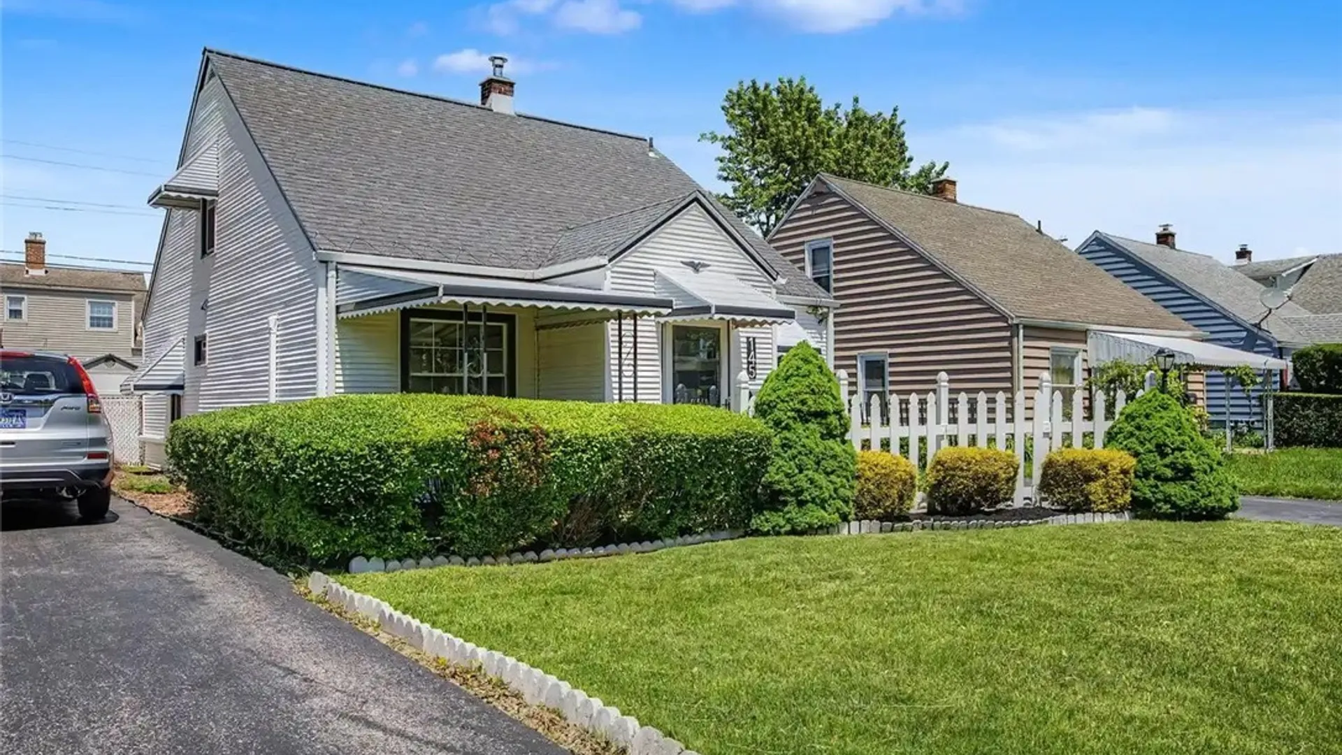 Property at 145 Hoover Avenue, Tonawanda, NY 14217 3