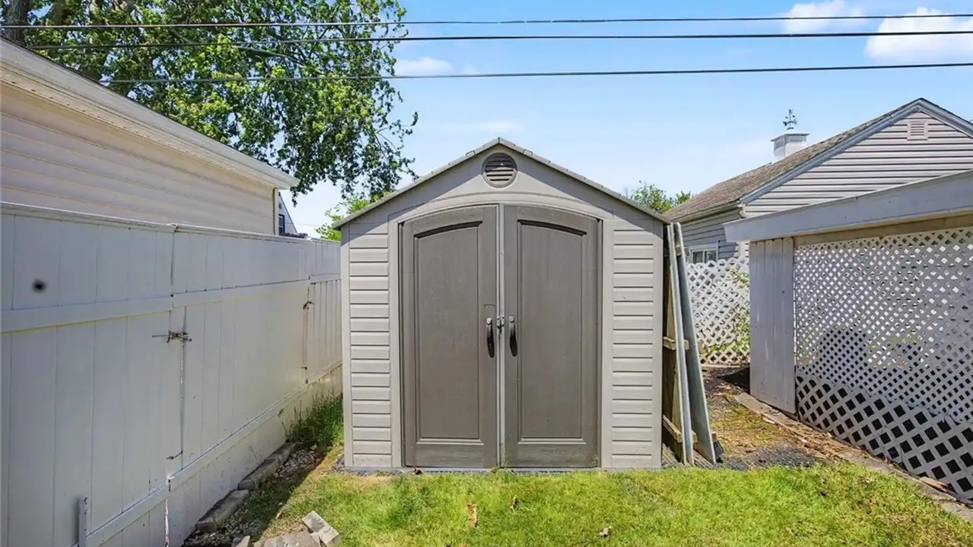 Property at 145 Hoover Avenue, Tonawanda, NY 14217 41