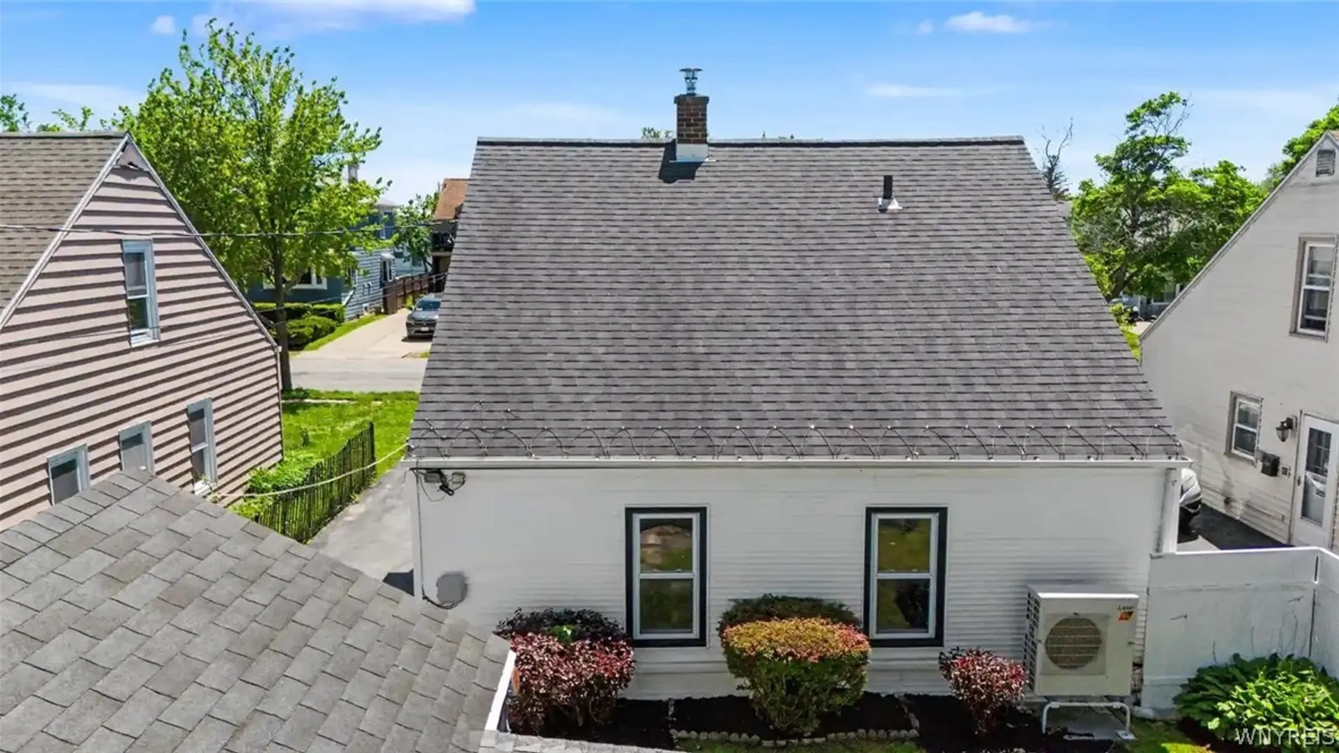 Property at 145 Hoover Avenue, Tonawanda, NY 14217 44