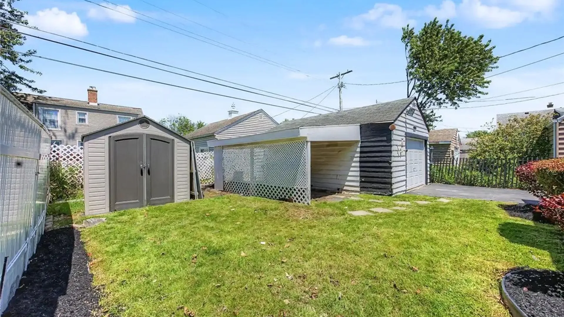 Property at 145 Hoover Avenue, Tonawanda, NY 14217 48