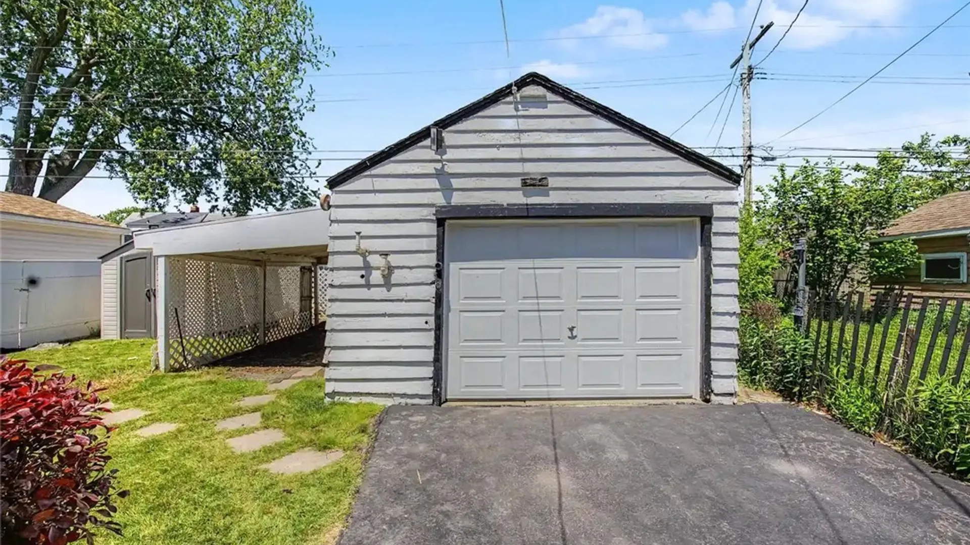 Property at 145 Hoover Avenue, Tonawanda, NY 14217 49