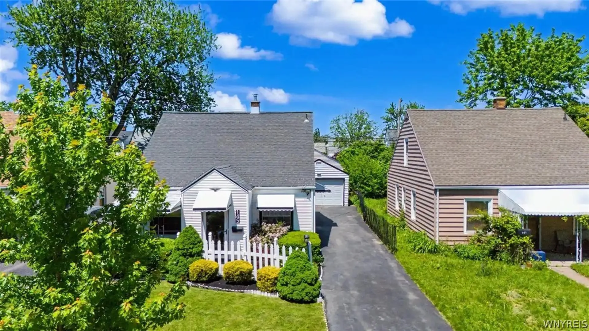 Property at 145 Hoover Avenue, Tonawanda, NY 14217 5
