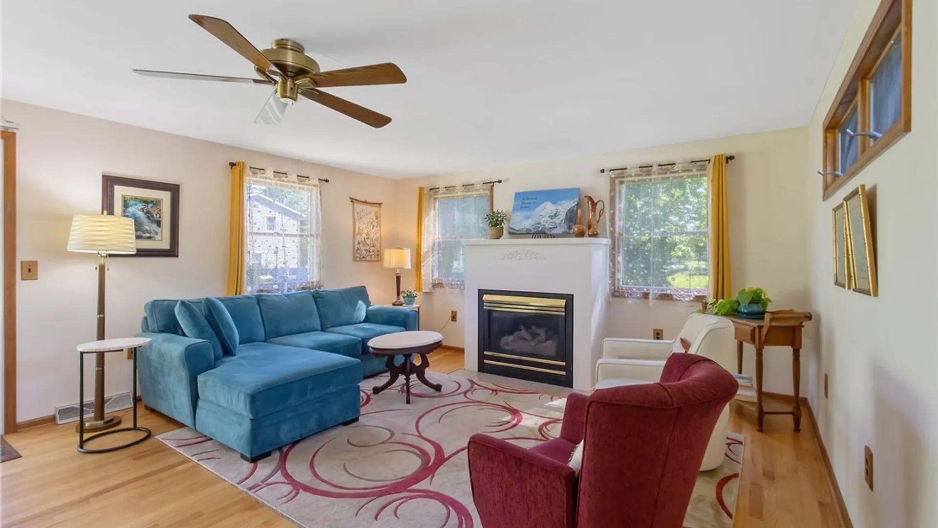 Property at 101 Stillwell Circle, DeWitt, NY 13057 15