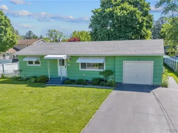 Property at 101 Stillwell Circle, DeWitt, NY 13057