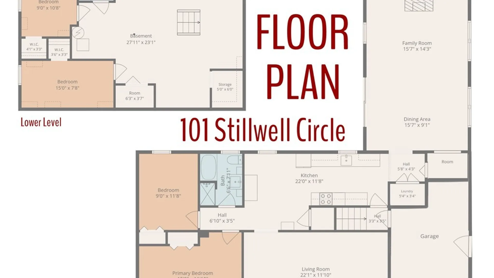 Property at 101 Stillwell Circle, DeWitt, NY 13057 30