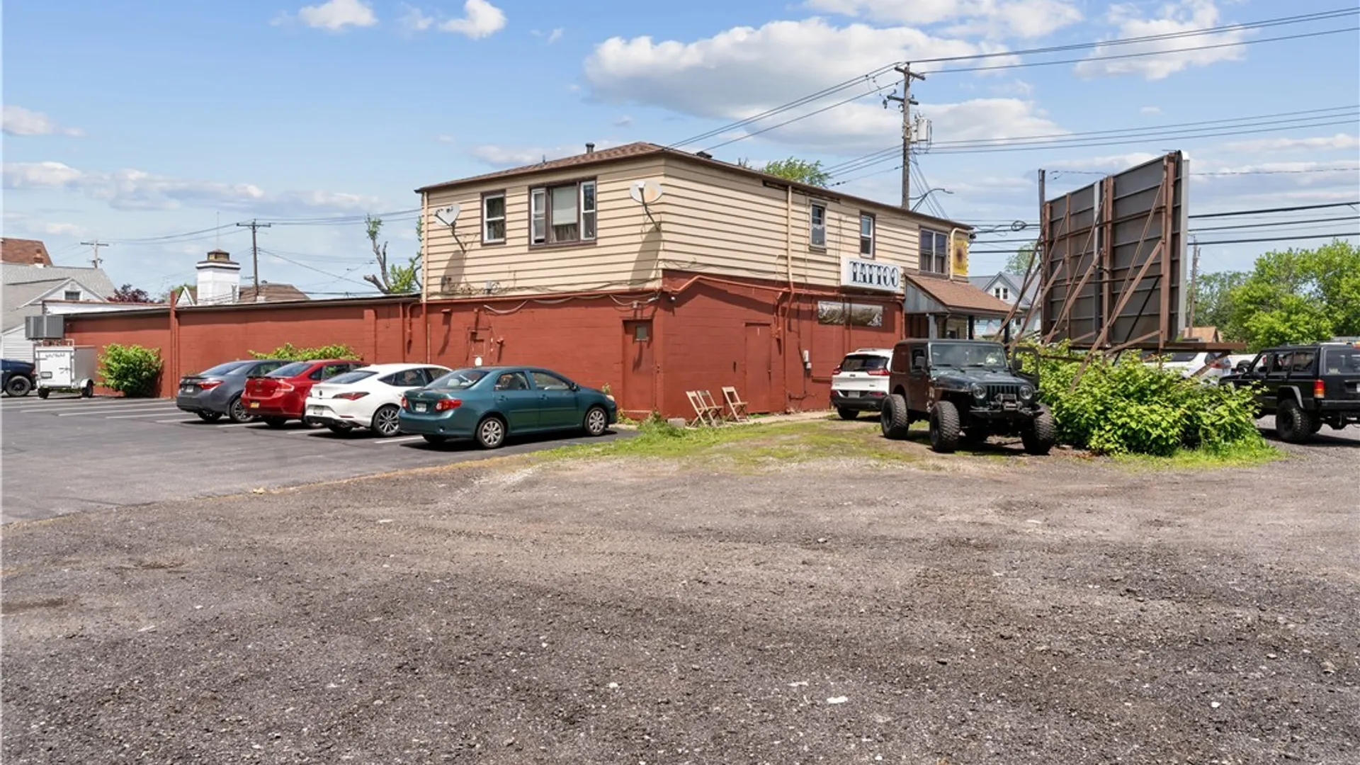 Property at 2895 Seneca Street, West Seneca, NY 14224 10