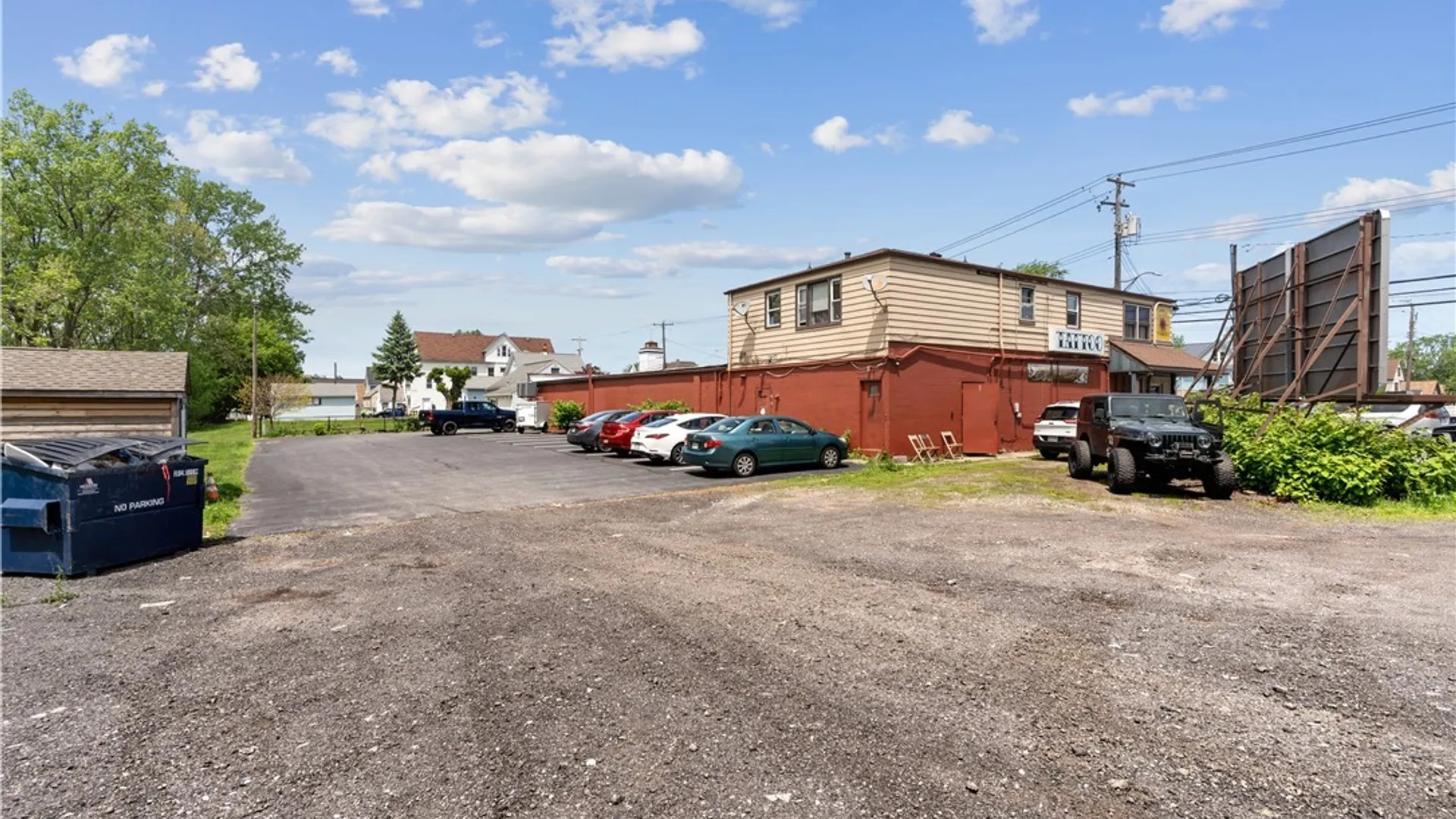 Property at 2895 Seneca Street, West Seneca, NY 14224 11