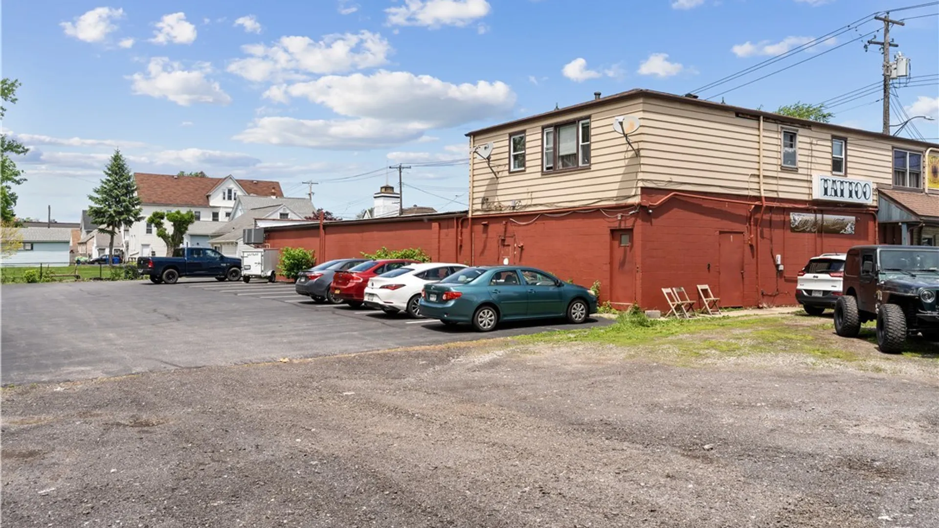 Property at 2895 Seneca Street, West Seneca, NY 14224 12