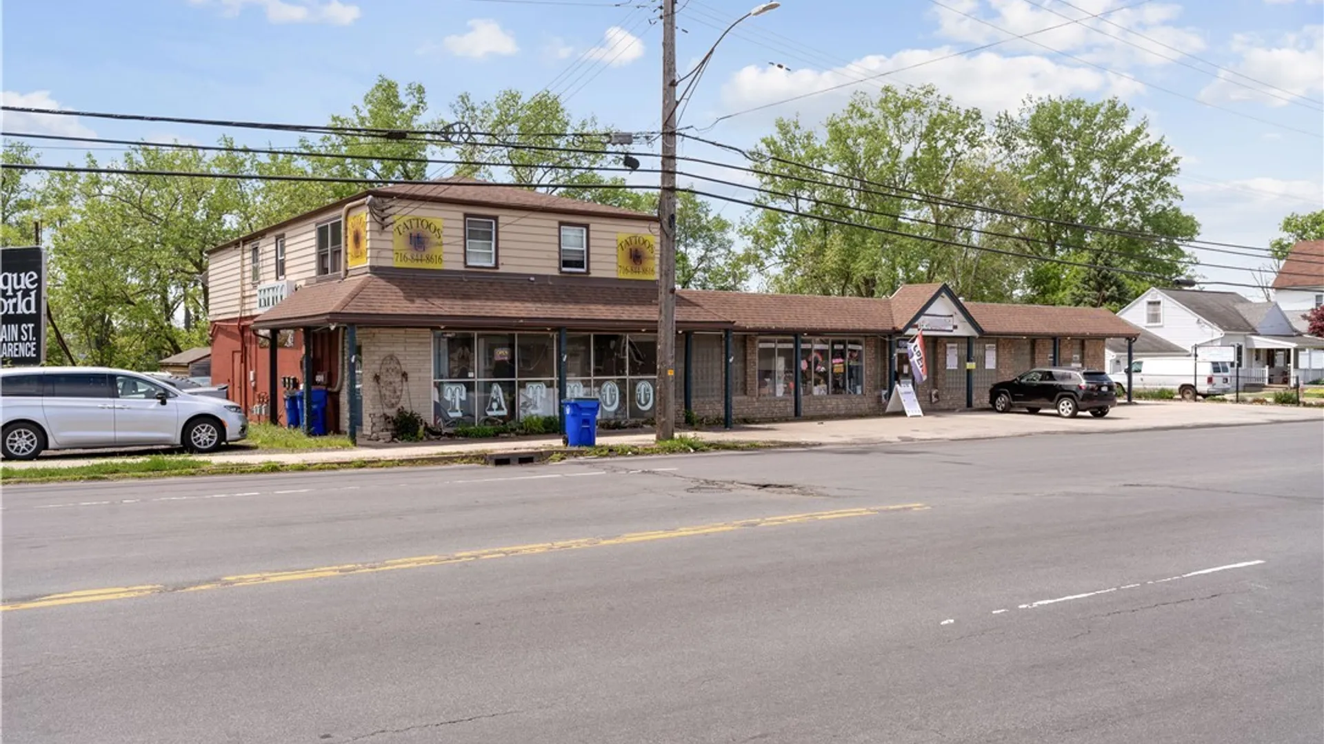 Property at 2895 Seneca Street, West Seneca, NY 14224 3