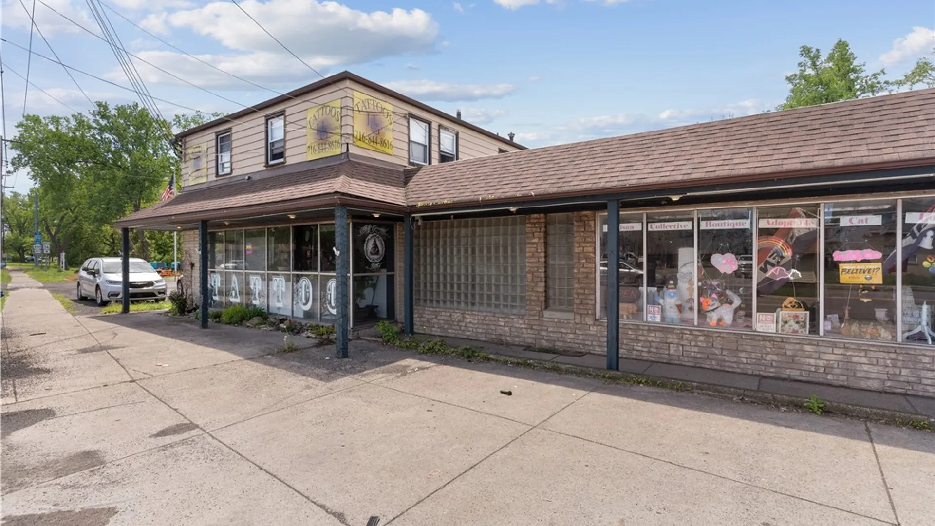 Property at 2895 Seneca Street, West Seneca, NY 14224 6