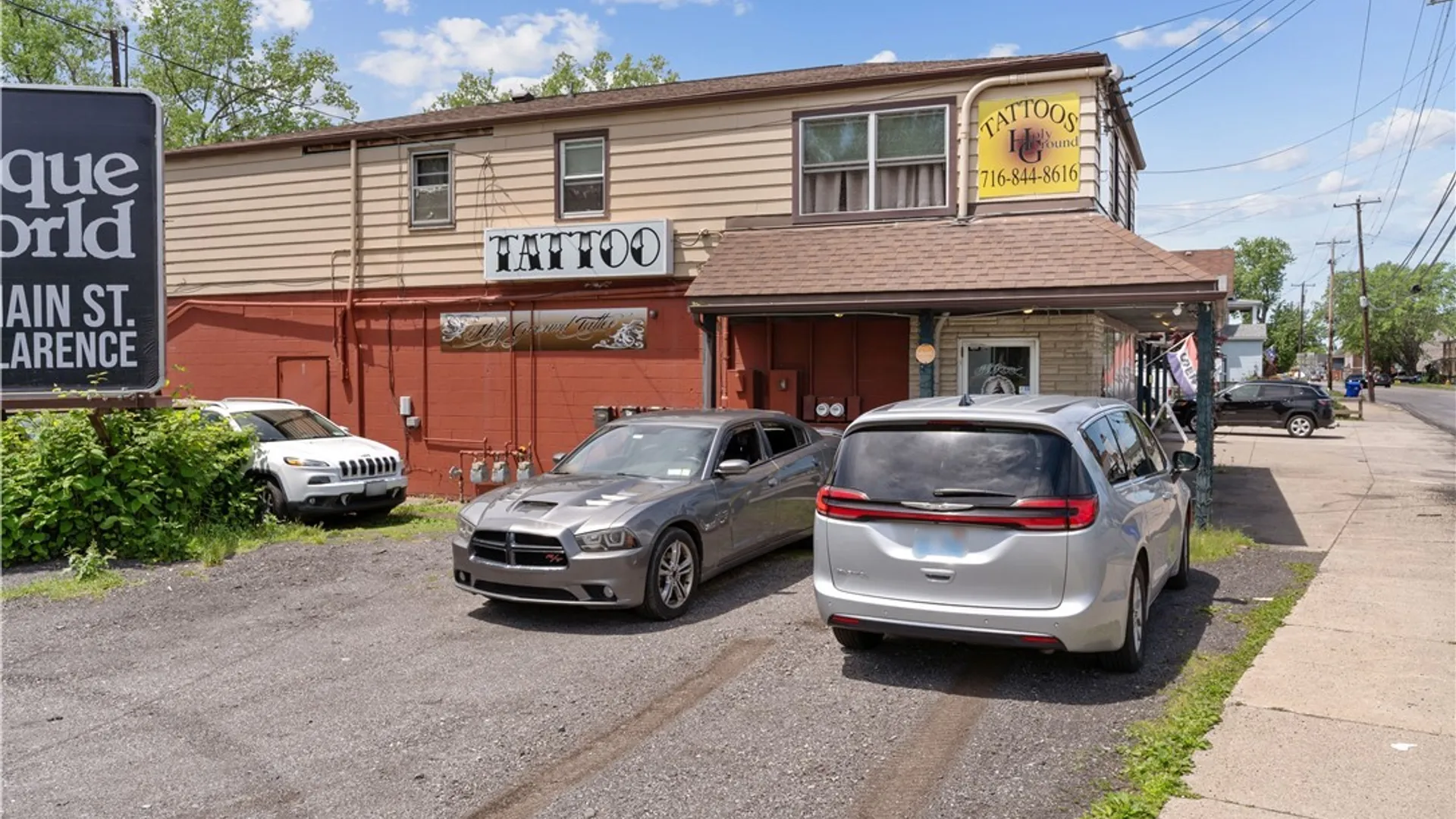 Property at 2895 Seneca Street, West Seneca, NY 14224 7