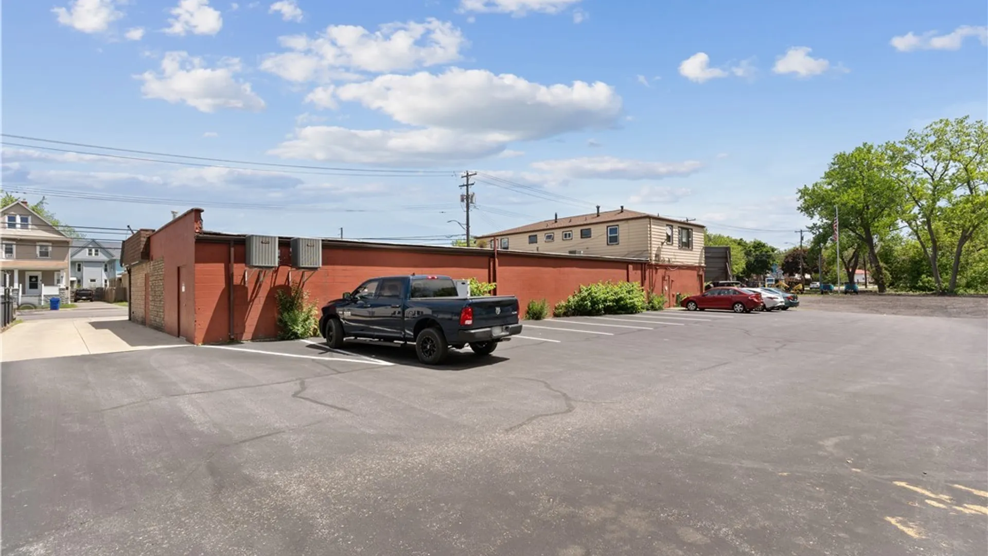 Property at 2895 Seneca Street, West Seneca, NY 14224 8