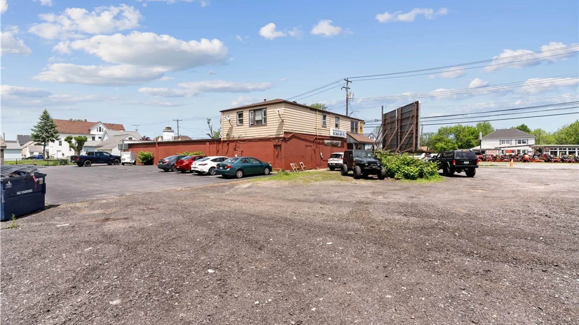 Property at 2895 Seneca Street, West Seneca, NY 14224 9