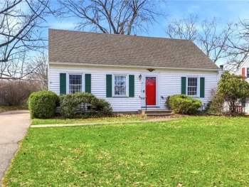 Property at 37 Oakmount Drive, Irondequoit, NY 14617