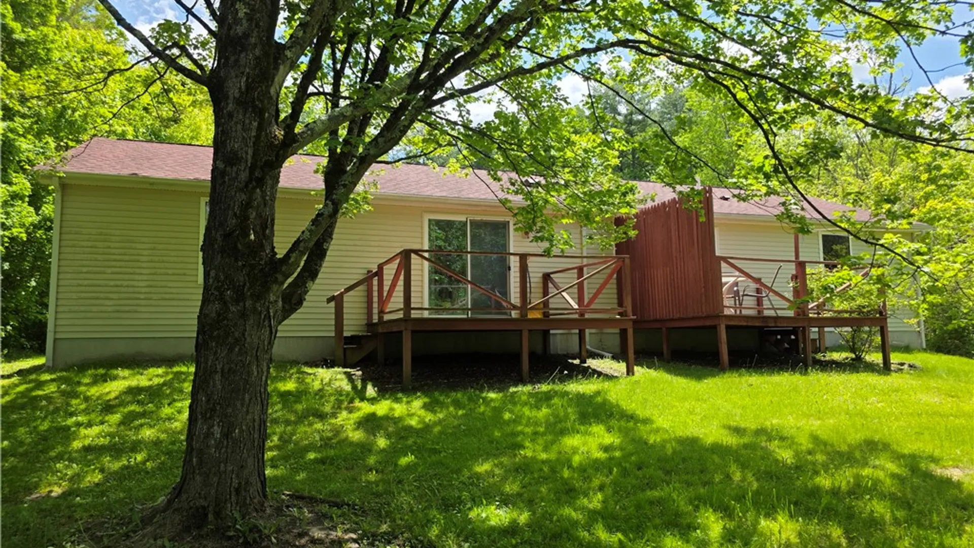 Property at 677 Valley Road, Caroline, NY 14817 18