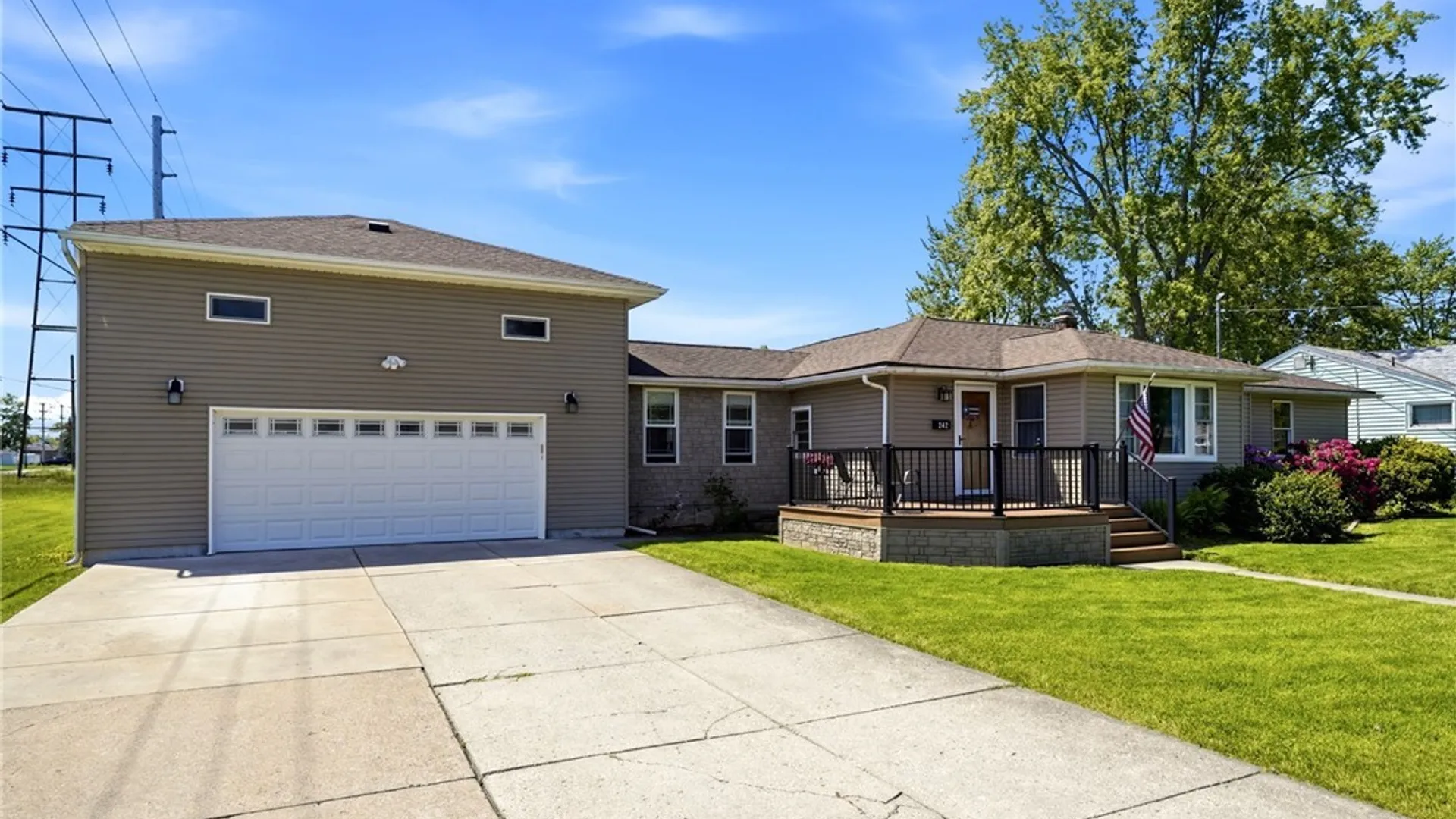 Property at 242 Ilion Street, Tonawanda, NY 14150 2