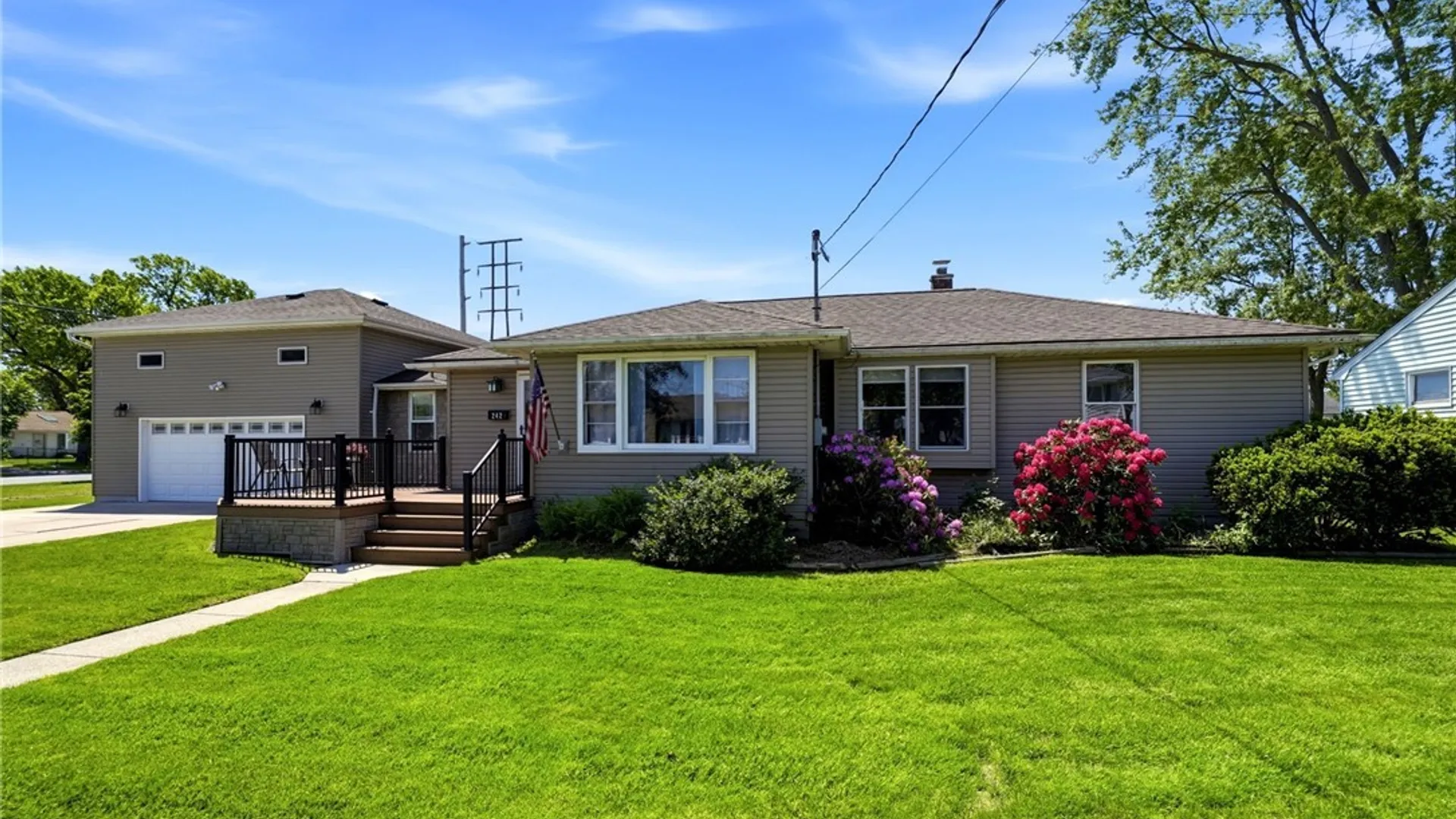 Property at 242 Ilion Street, Tonawanda, NY 14150 3