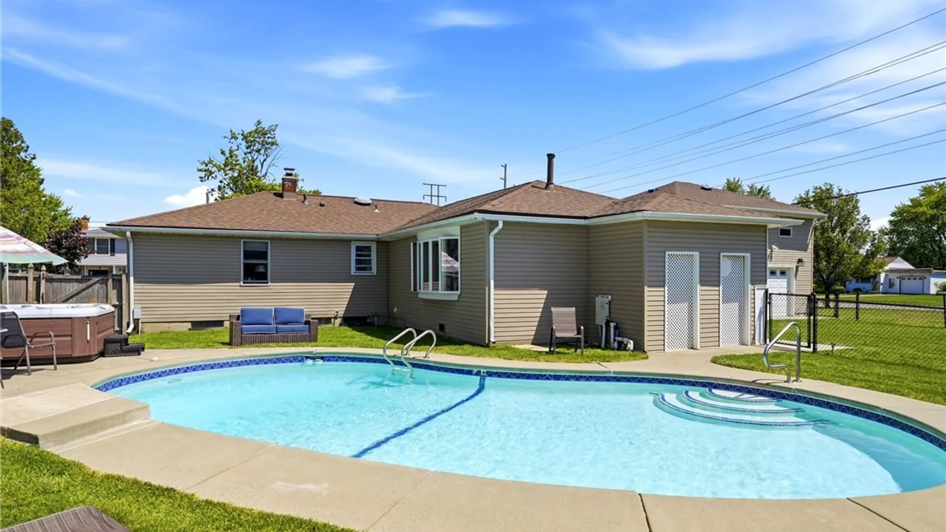 Property at 242 Ilion Street, Tonawanda, NY 14150 38
