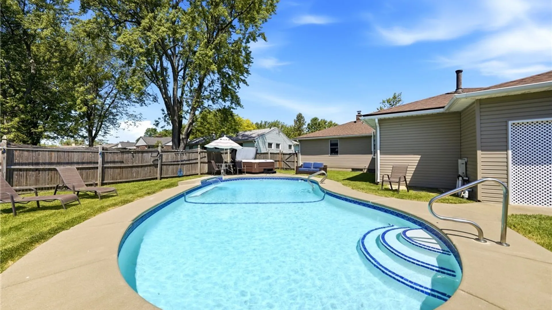 Property at 242 Ilion Street, Tonawanda, NY 14150 39