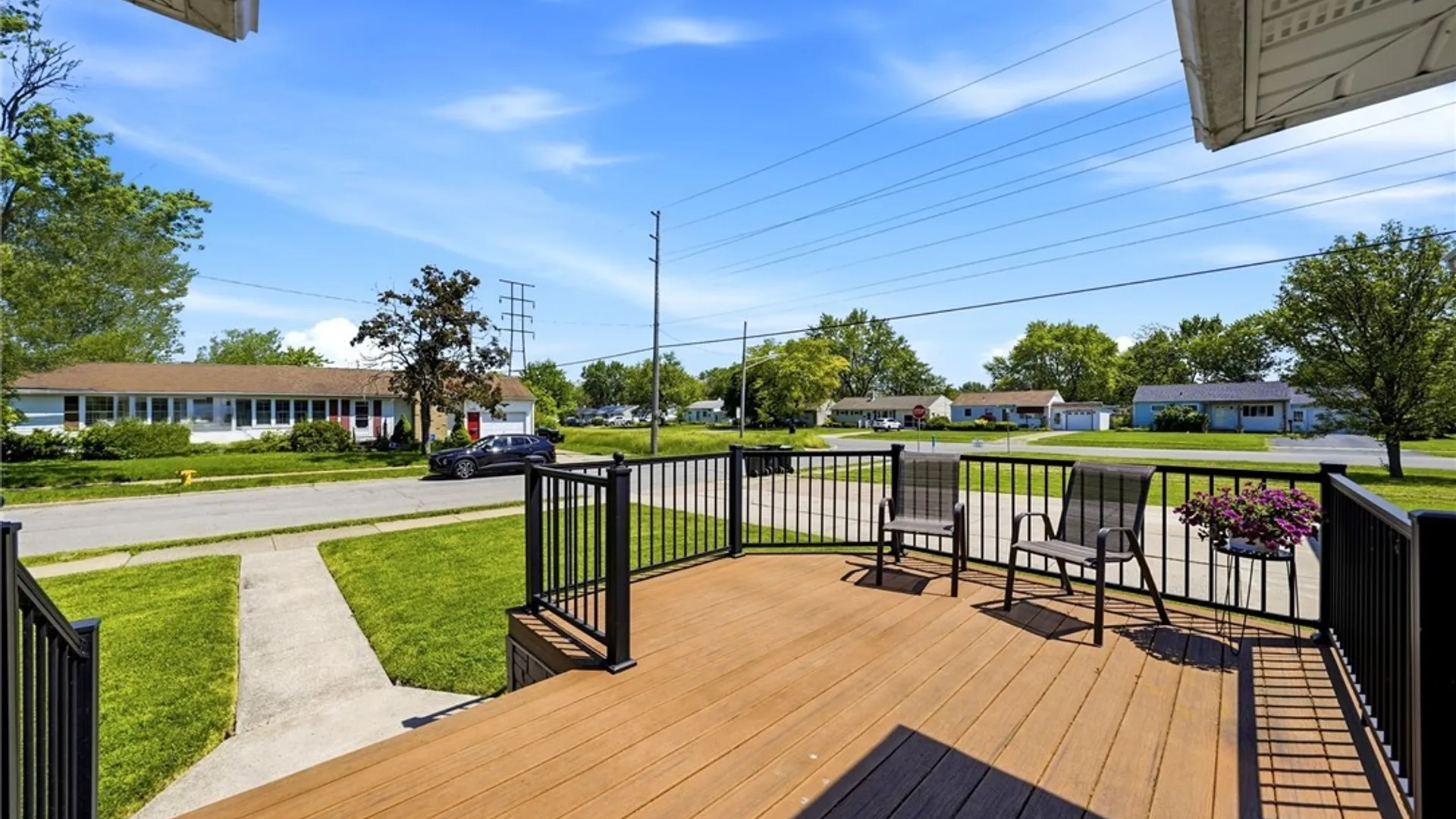 Property at 242 Ilion Street, Tonawanda, NY 14150 4