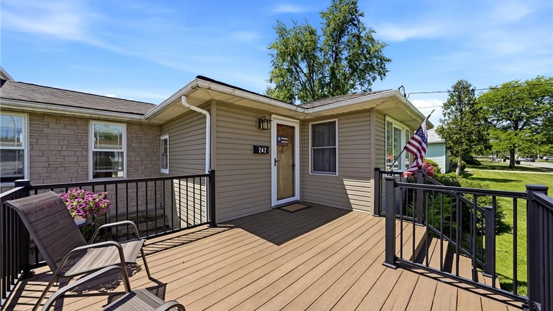 Property at 242 Ilion Street, Tonawanda, NY 14150 5