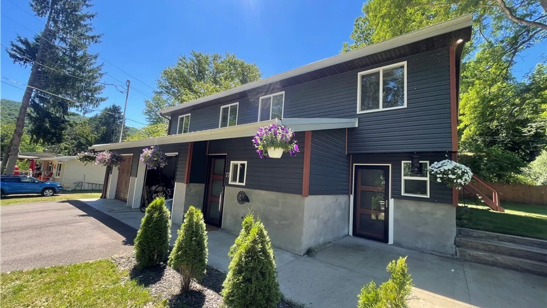 Property at 77 Shelter Valley Road, Newfield, NY 14867 2