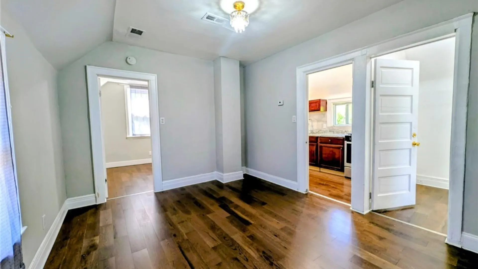 Property at 284 Hazelwood Avenue, Buffalo, NY 14215 2