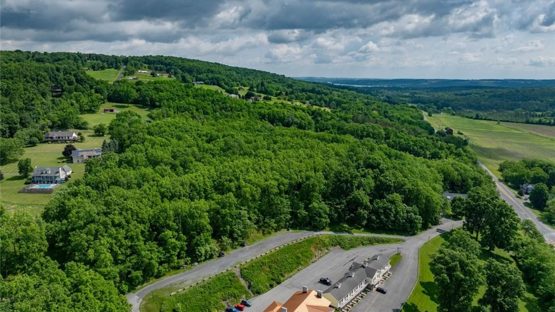 Property at 0 Esperanza Road Lot A Road, Jerusalem, NY 14478 13