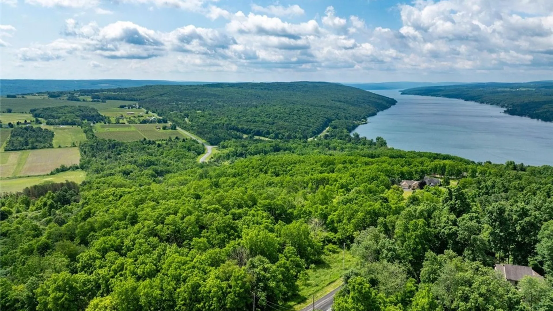 Property at 0 Esperanza Road Lot A Road, Jerusalem, NY 14478 6