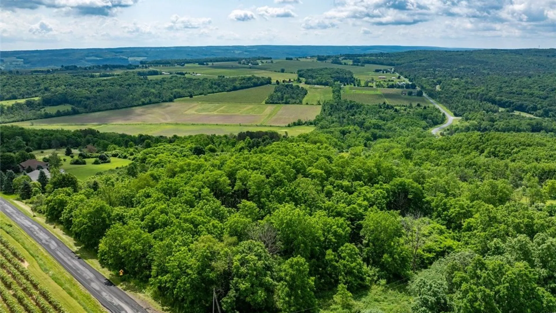 Property at 0 Esperanza Road Lot A Road, Jerusalem, NY 14478 7